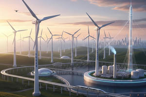 Gia Lai gọi vốn hơn 3.400 tỷ đồng phát triển chuỗi dự án năng lượng và hạ tầng đô thị
