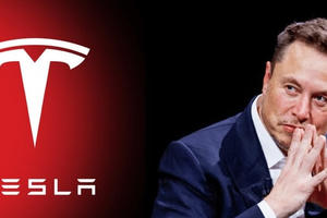 CEO Elon Musk được ghi nhận mức thù lao 158 tỷ USD năm 2025 nhưng thực lãnh 0 đồng tại Tesla