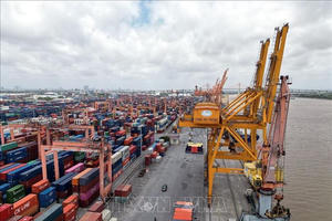 Bản tin tổng hợp 03/05: Động lực mới cho xuất khẩu Việt Nam từ thương mại điện tử xuyên biên giới