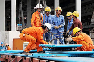 Trình bổ sung Dự án Luật An toàn, vệ sinh lao động (sửa đổi) vào Chương trình lập pháp năm 2026