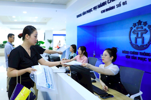 Đề xuất giảm số năm công tác khi tiếp nhận viên chức vào công chức
