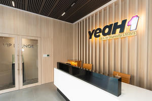 Tập đoàn Yeah1 (YEG): Lợi nhuận quý 1/2026 giảm 36%, tồn kho và nợ vay tăng mạnh