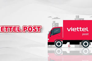 Viettel Post (VTP): Doanh thu quý I/2026 đạt 4.758 tỷ đồng, đẩy mạnh chiến lược mở rộng quốc tế