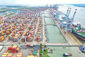 Container Việt Nam (VSC) chi hơn 80 tỷ đồng mua cổ phiếu GIC, 3 cá nhân mua trọn lượng cổ phiếu dư