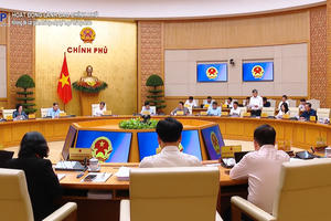 Không để cắt giảm thủ tục này lại ‘mọc’ thủ tục khác