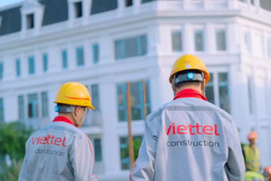 Viettel Construction (CTR) báo lãi trước thuế quý 1/2026 tăng 22,6%, mở rộng mảng năng lượng tái tạo