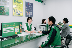 F88 ghi nhận đà tăng trưởng bứt phá: Lợi nhuận quý I/2026 vọt tăng 130%, dư nợ đạt gần 7.900 tỷ đồng