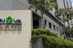 Novaland (NVL) thay đổi đăng ký niêm yết, bổ sung gần 2,5 triệu cổ phiếu