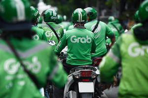 Mặc giá xăng dầu tăng cao, Grab báo lãi quý I/2026 gấp 12 lần so với cùng kỳ