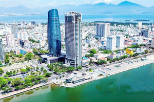Đà Nẵng tăng cường phòng, chống rửa tiền trong lĩnh vực kinh doanh bất động sản