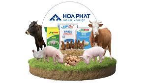 Nông nghiệp Hòa Phát (HPA) chi gần 600 tỷ đồng trả cổ tức tỷ lệ 21%