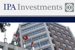Tập đoàn I.P.A (IPA): Lợi nhuận quý I/2026 tăng vọt, đẩy mạnh cơ cấu danh mục đầu tư