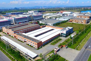 Bắc Ninh cho thuê hơn 25.800 m² đất xây Cụm công nghiệp Đông Sơn