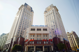 Cổ phiếu bị cảnh báo, Tổng Công ty Sông Đà (SJG) nêu phương án khắc phục ra sao?