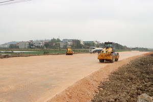 Bắc Ninh đầu tư hơn 2.600 tỷ đồng nâng cấp, mở rộng tuyến ĐT.293