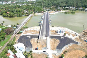 Khánh Hòa quy định nhiều mức hỗ trợ mới khi Nhà nước thu hồi đất