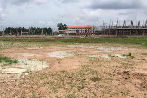 Hà Nội chấp thuận chuyển mục đích sử dụng gần 8.900 m2 đất tại Đại Mỗ làm trường học