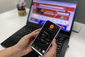 Hướng dẫn cách đăng ký mới, thay đổi thông tin người phụ thuộc trên Etax Mobile
