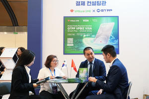 Việt - Hàn thúc đẩy hợp tác thực chất: Từ đối thoại cấp cao đến những hợp đồng hàng chục triệu USD