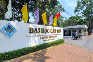 Sáp nhập 2 trường cao đẳng luật vào 2 trường đại học
Sáp nhập 2 trường cao đẳng luật vào 2 trường đại học