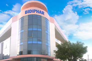 Bidiphar (DBD) báo lãi đi ngang quý I/2026, hàng tồn kho tăng mạnh 