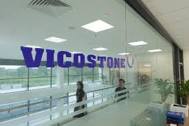 Vicostone (VCS) báo lãi quý I/2026 chạm đáy 11 năm, biên lợi nhuận gộp cải thiện lên 29,2%