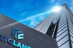 TTC Land (SCR) thay tướng ban điều hành, giải mã đà tăng 50% lợi nhuận quý 1