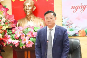 Ông Nguyễn Khắc Thận làm Trưởng Ban Chỉ đạo xử lý các dự án chậm tiến độ, tồn đọng, vướng mắc kéo dài tỉnh Nghệ An Ông Nguyễn Khắc Thận làm Trưởng Ban Chỉ đạo xử lý các dự án chậm tiến độ, tồn đọng, vướng mắc kéo dài tỉnh Nghệ An