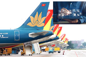 Cục Thuế thông tin về bổ sung ngưỡng nợ thuế từ 1 triệu đồng trở lên để áp dụng biện pháp tạm hoãn xuất cảnh Cục Thuế thông tin về bổ sung ngưỡng nợ thuế từ 1 triệu đồng trở lên để áp dụng biện pháp tạm hoãn xuất cảnh