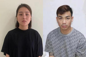 Lời khai rùng mình của mẹ đẻ và cha dượng bạo hành bé gái 4 tuổi tử vong ở Hà Nội