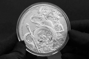 Giá bạc ngày 8/5: Bạc thế giới tiếp đà đi lên, bạc trong nước chạm ngưỡng 82 triệu đồng/lượng