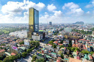 Thanh Hóa chấp thuận đầu tư khu thương mại dịch vụ rộng hơn 2.200 m² tại xã Yên Định