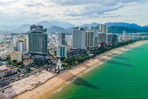 Hyatt Regency Nha Trang: Điểm chạm mới cho mùa hè bên vịnh biển