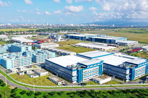 Lãi quý I/2026 'đi lùi', Đầu tư Sài Gòn VRG (SIP) dự chi hơn 968 tỷ đồng để trả cổ tức