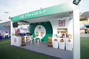 PAN Group (PAN) phát hành hơn 41 triệu cổ phiếu thưởng cho cổ đông, dự tăng vốn lên 2.580 tỷ đồng