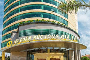 Tập đoàn Đức Long Gia Lai (DLG) đề cử cựu Giám đốc Sở Công Thương vào HĐQT, lãi ròng quý I/2026 đạt 63 tỷ đồng