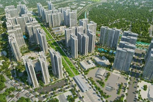 Đầu tư Xây dựng Thái Sơn huy động 2000 tỷ đồng trái phiếu lãi suất cao