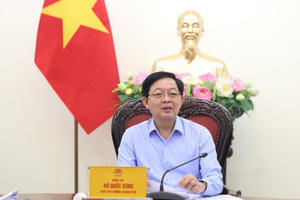 Không để xảy ra tình trạng đầu tư trùng lặp, không hiệu quả Không để xảy ra tình trạng đầu tư trùng lặp, không hiệu quả