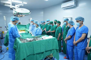 Nghĩa cử hiến tạng cứu nhiều người từ gia đình anh shipper xấu số ở Quảng Ninh 