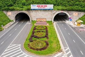 Đầu tư Hạ tầng Giao thông Đèo Cả (HHV) vẫn còn hơn 79 tỷ đồng vốn huy động từ chào bán cổ phiếu năm 2025
