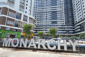 Chứng khoán lao dốc, Đầu tư Phát triển Nhà Đà Nẵng (NDN) báo lỗ quý I/2026 dù doanh thu tăng gấp 3,4 lần