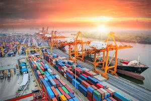 Đại lý Hàng hải Việt Nam (VSA) dự chi 14 tỷ đồng để trả cổ tức, tỷ lệ 10%