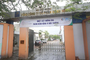 Cổ phiếu SHG của Tổng Công ty Sông Hồng (SHG) bị hủy đăng ký giao dịch