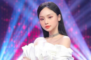 Công an Hải Phòng thông tin về vụ án ma túy, công ty quản lý của ca sĩ Miu Lê lên tiếng
