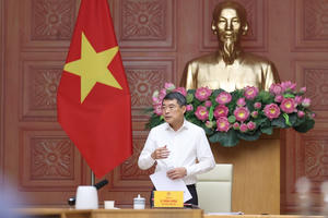 Thủ tướng: Bộ Tư pháp là một trong 3 bộ ngành hoàn thành vượt các chỉ tiêu cải cách thủ tục hành chính