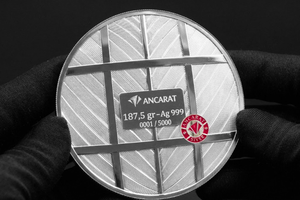 Giá bạc ngày 11/5: Bạc thế giới tăng nhẹ, bạc trong nước lên mốc 83 triệu đồng/kg