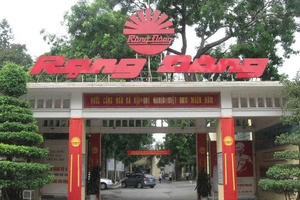 Bóng đèn Phích nước Rạng Đông (RAL): Dự chi gần 59 tỷ đồng trả cổ tức, lãi quý I tăng 15%