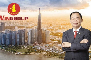 Lan truyền thông tin sai lệch về Vingroup: Hàng loạt cá nhân phải công khai xin lỗi và chịu án phí