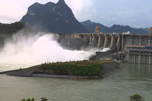 Công ty Năng lượng REE gom thêm cổ phiếu, muốn nâng sở hữu lên 39,12% vốn tại Thủy điện Sử Pán 2 (SP2)