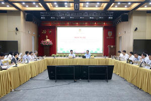 Thống nhất nhiều kiến nghị rà soát văn bản quy phạm pháp luật về khoa học, công nghệ và chuyển đổi số